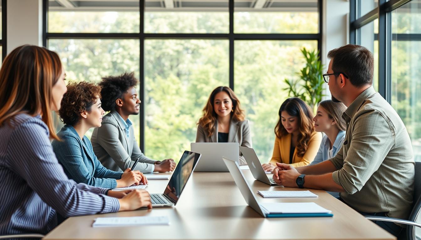 Career Growth Coaching Insights