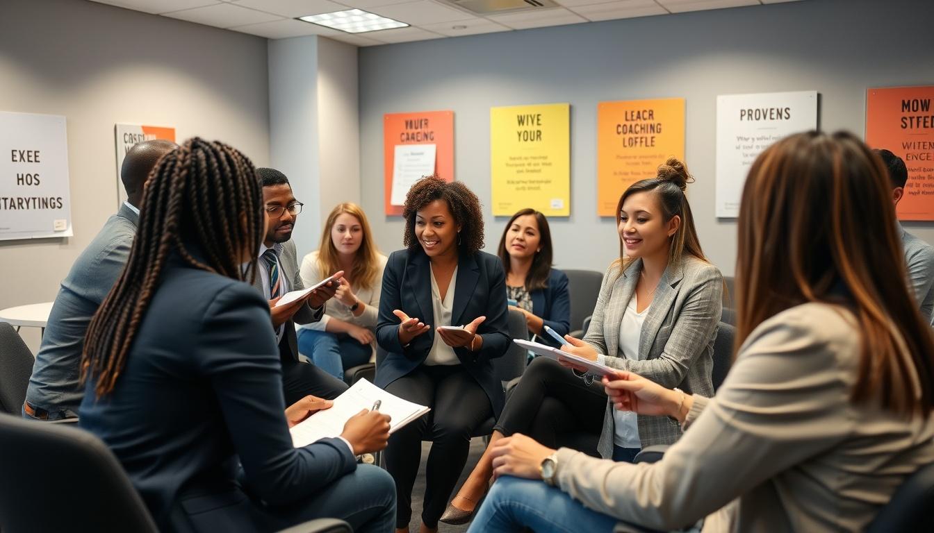 Empower Your Career Growth